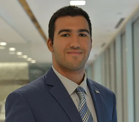 Alex Rosado