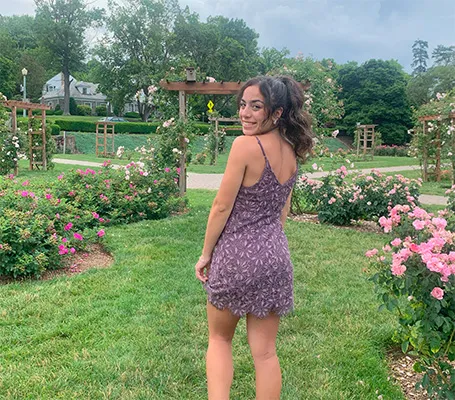 Alexia Ferraro