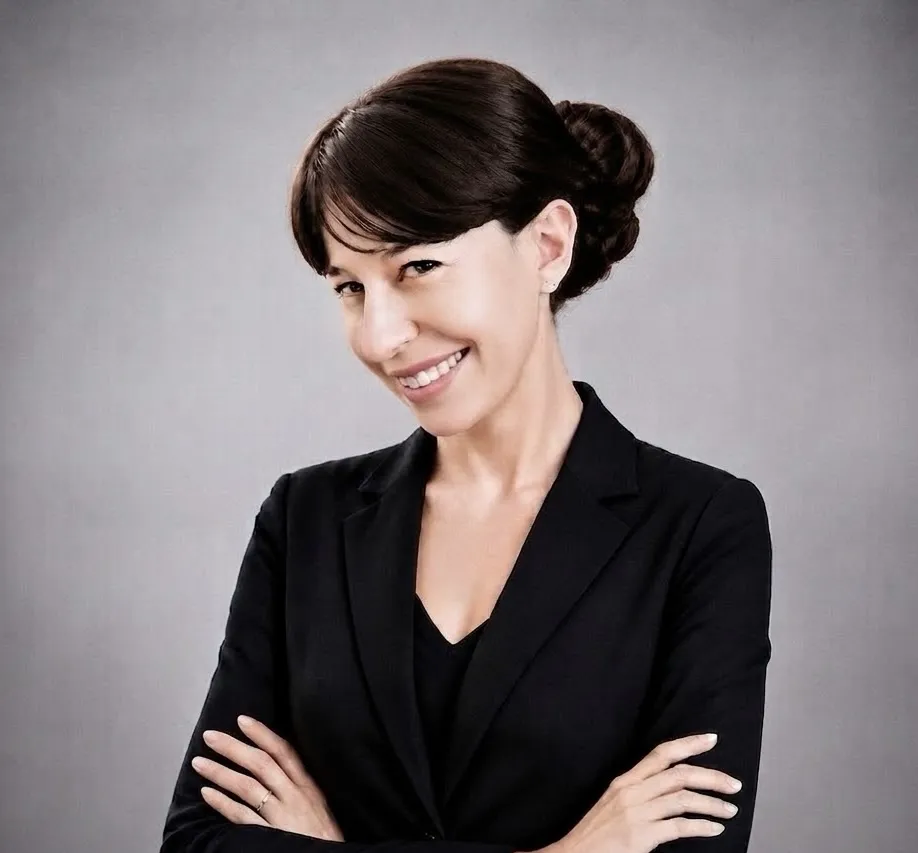 Anne Ehrlich