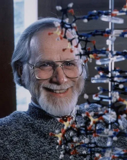 Dr. J. Michael Bishop