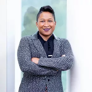 Dr. Kristen E. Broady 