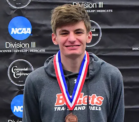 Caden Giordano