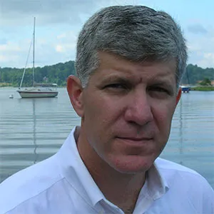 Howard Ernst
