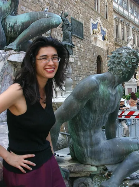 Felicia Else
