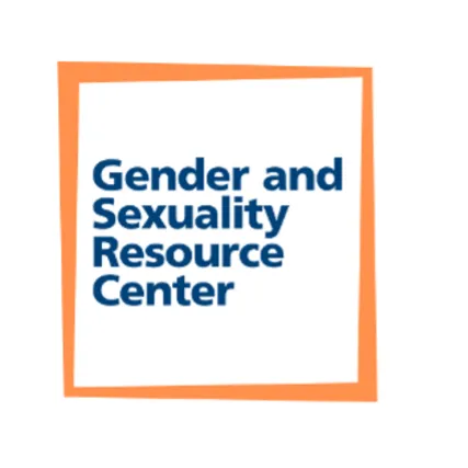Gender and Sexuality Resource Center logo