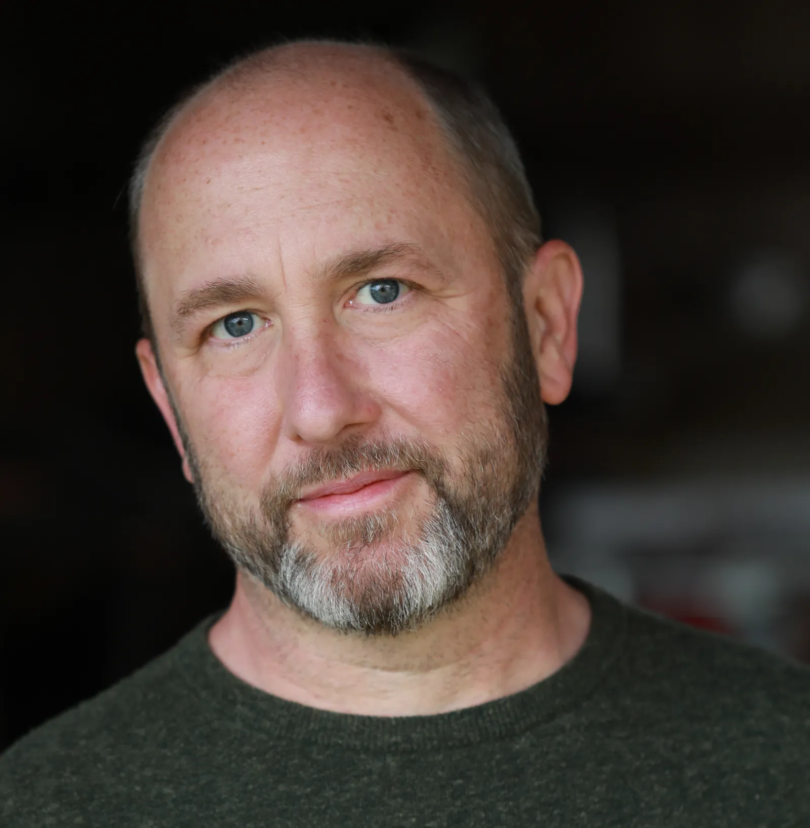 Chris Kauffman