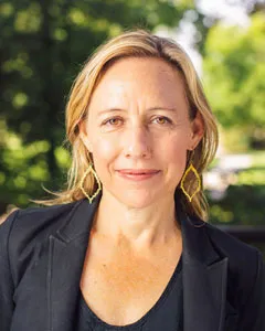 Megan Sijapati