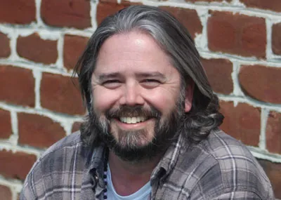 Vernon Cisney