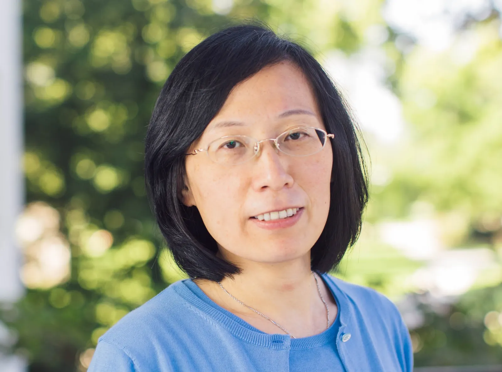 Zhining Hu