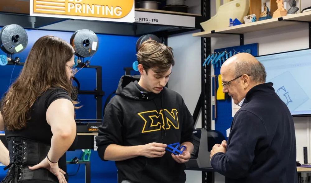 explaining 3d printing