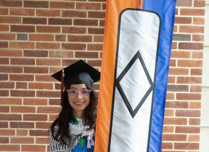 banner carrier