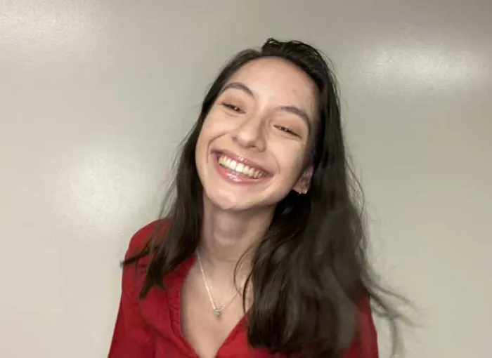 Adriana Quiñonez Solano ’24