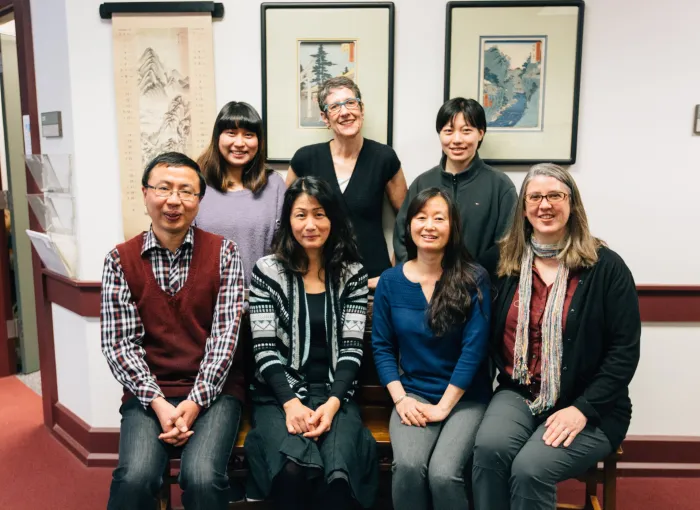 East Asian Studies