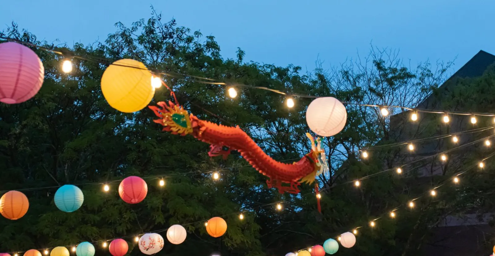 Mid Autumn Festival
