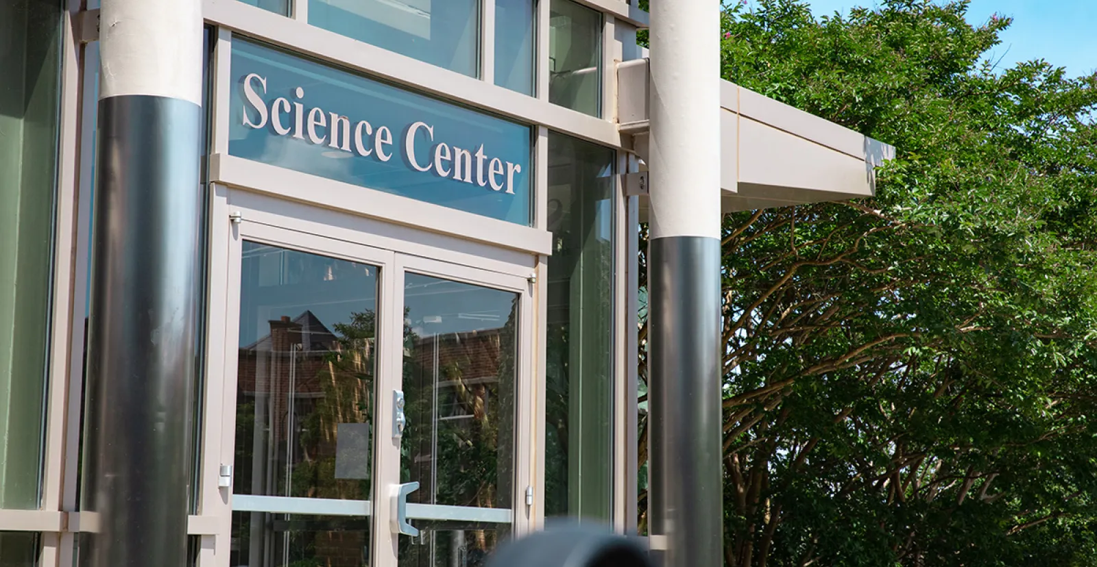 The Science Center at Gettysburg College
