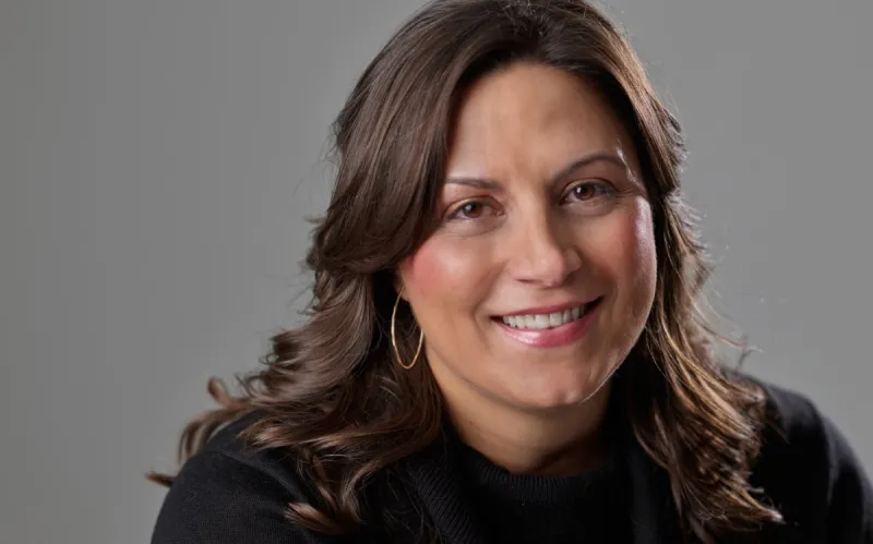 Lindsay Morlock Headshot