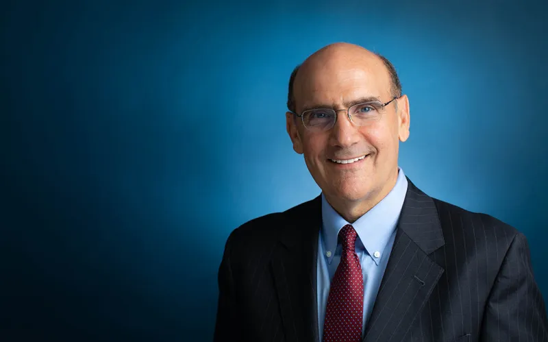 President Bob Iuliano 