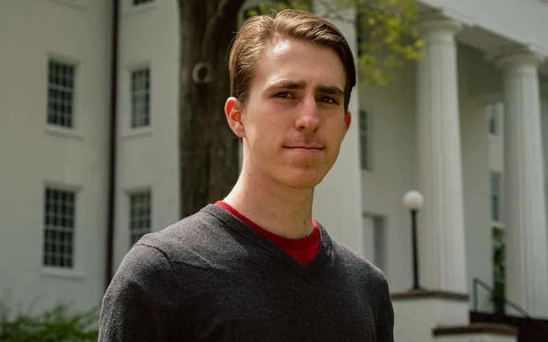 Brandon Fey ’27