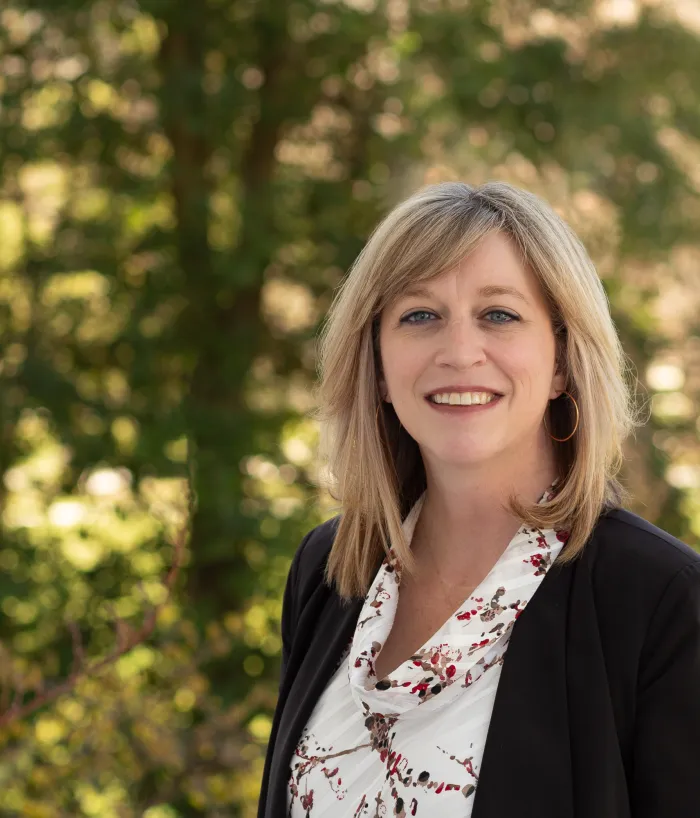 Photo of Alicia Miller