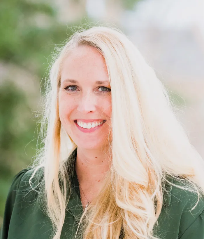 Photo of Allison Yurasek