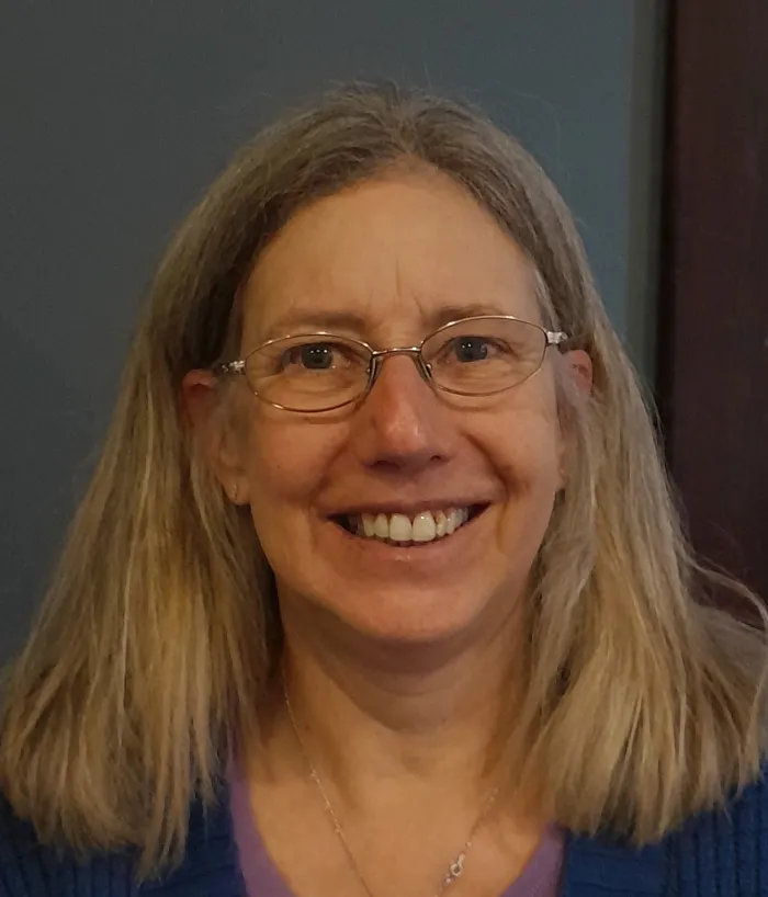 Photo of Ann Wofford
