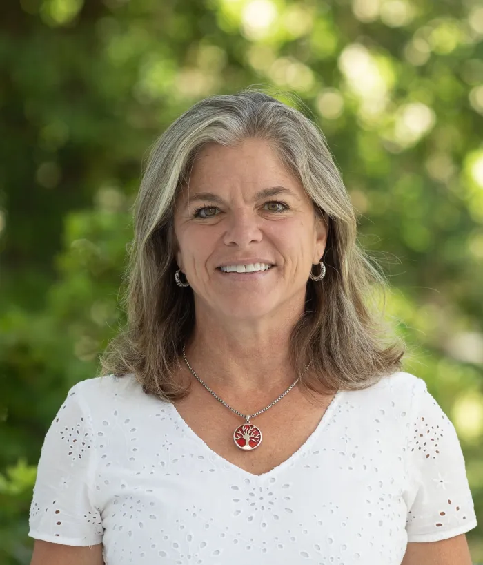 Photo of Anne Douds