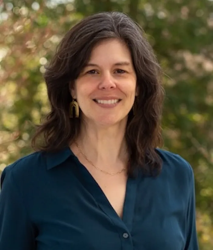 Photo of Beth Carmichael