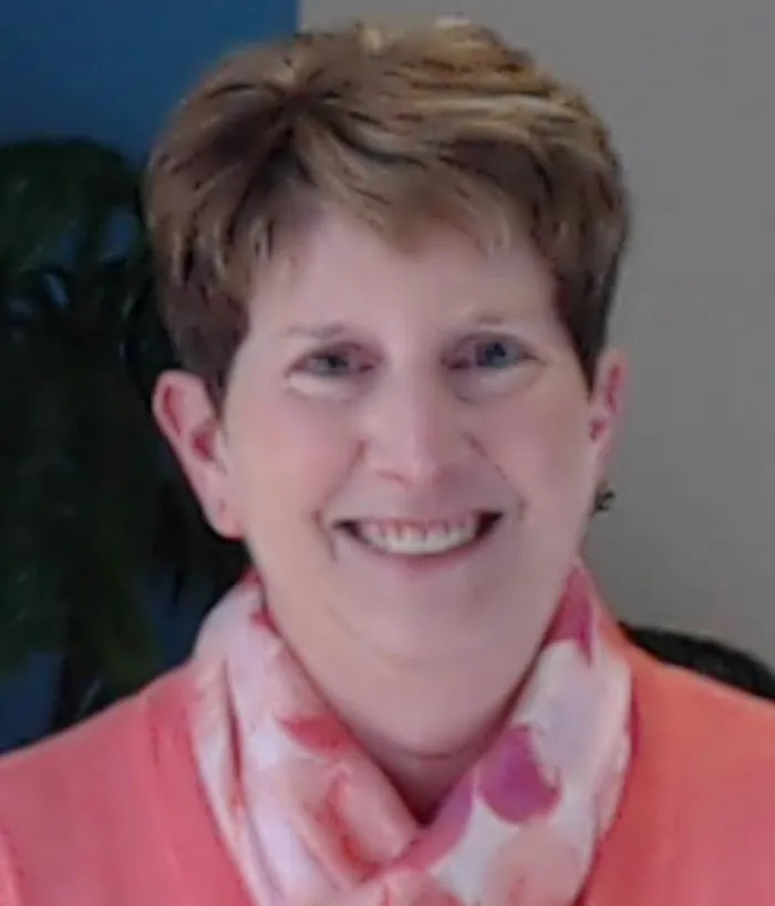 Photo of Beth R. Mattern
