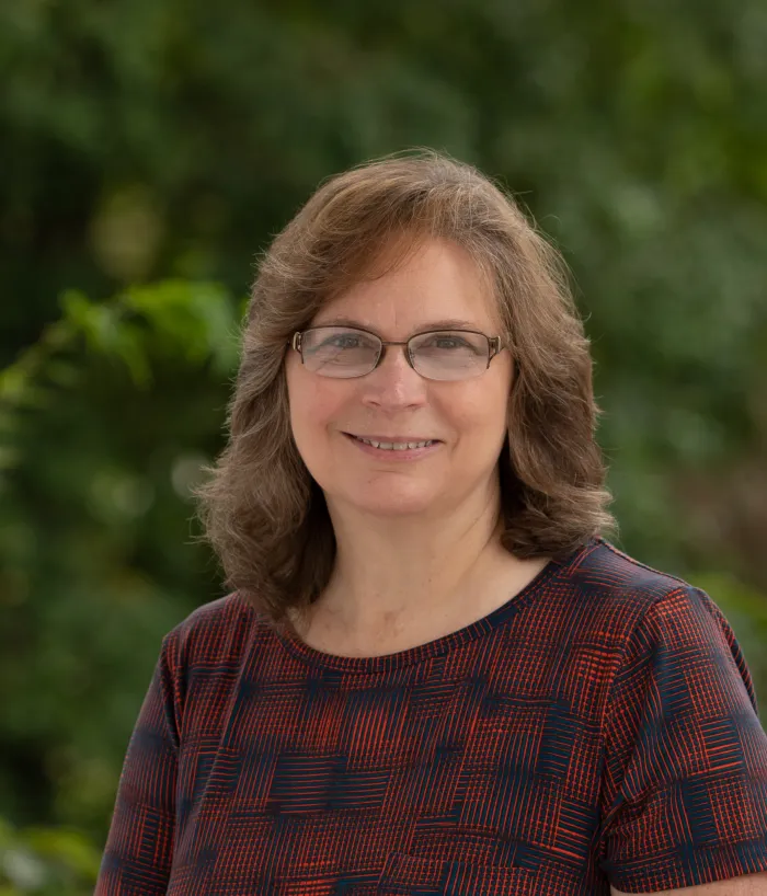 Photo of Crystal Null