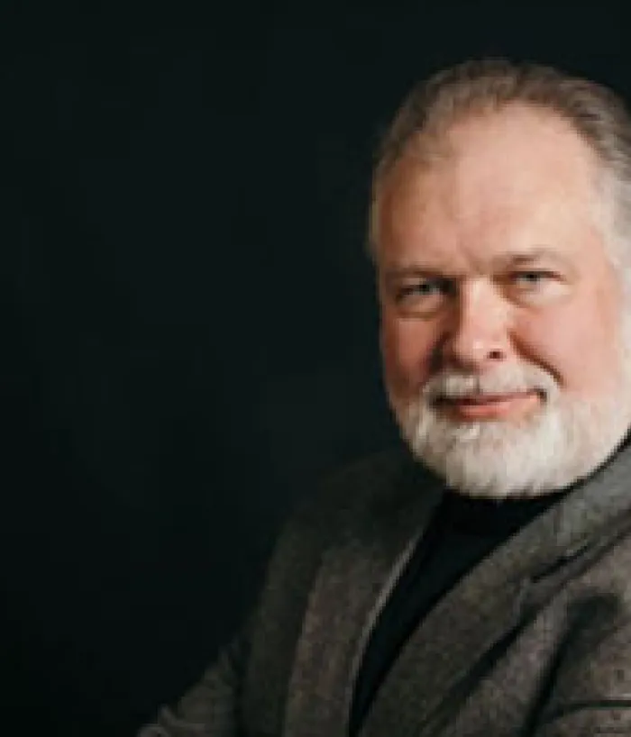 Photo of Daniel G. Drury
