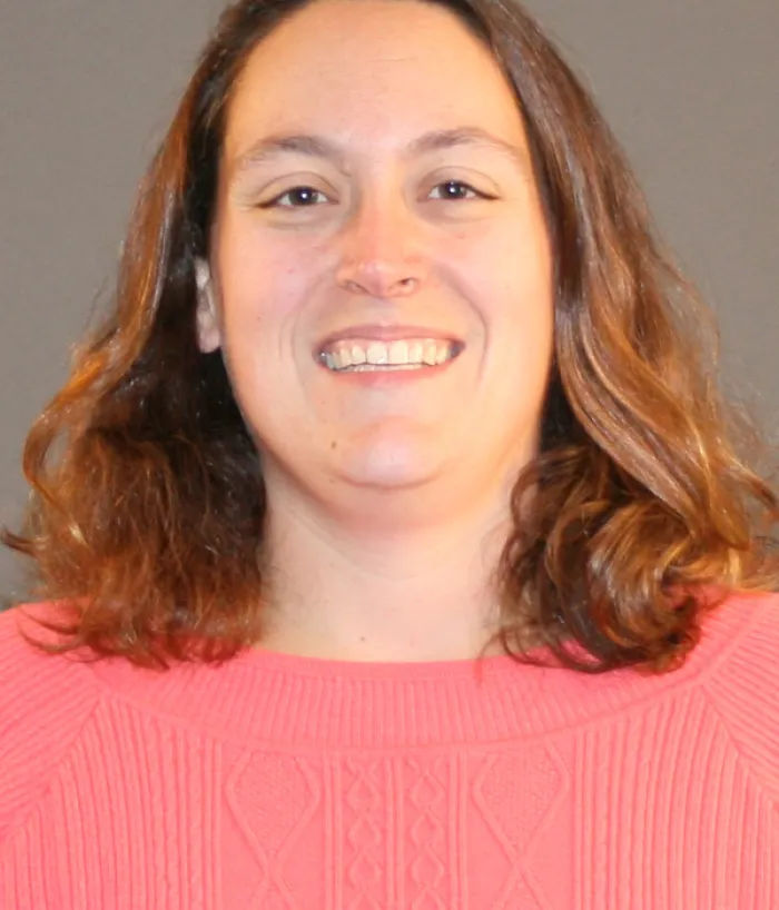 Photo of Danielle Phillips