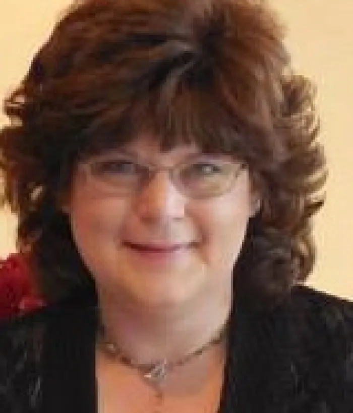Photo of Deb Hydock