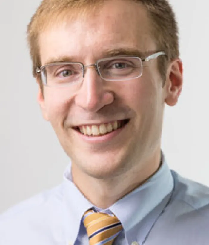 Photo of Douglas Page