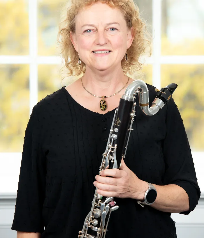 Photo of Edie Rice