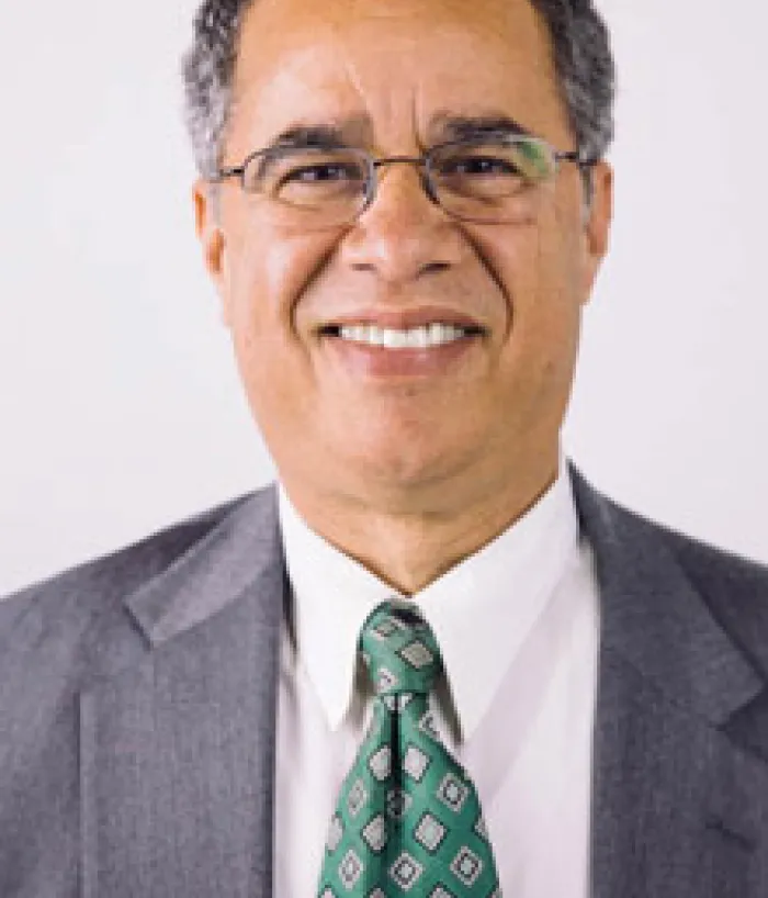 Photo of Emelio R. Betances
