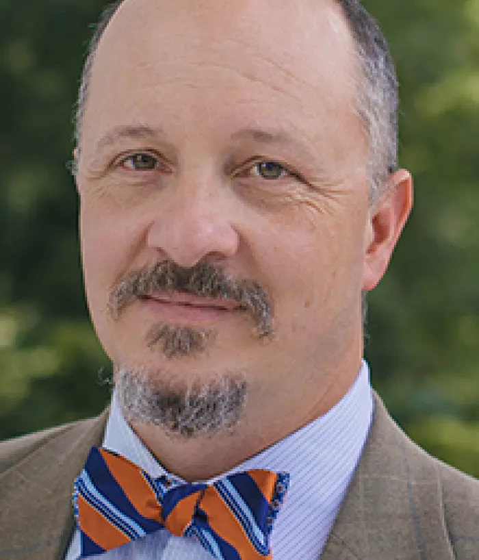 Photo of Gary A. Mullen