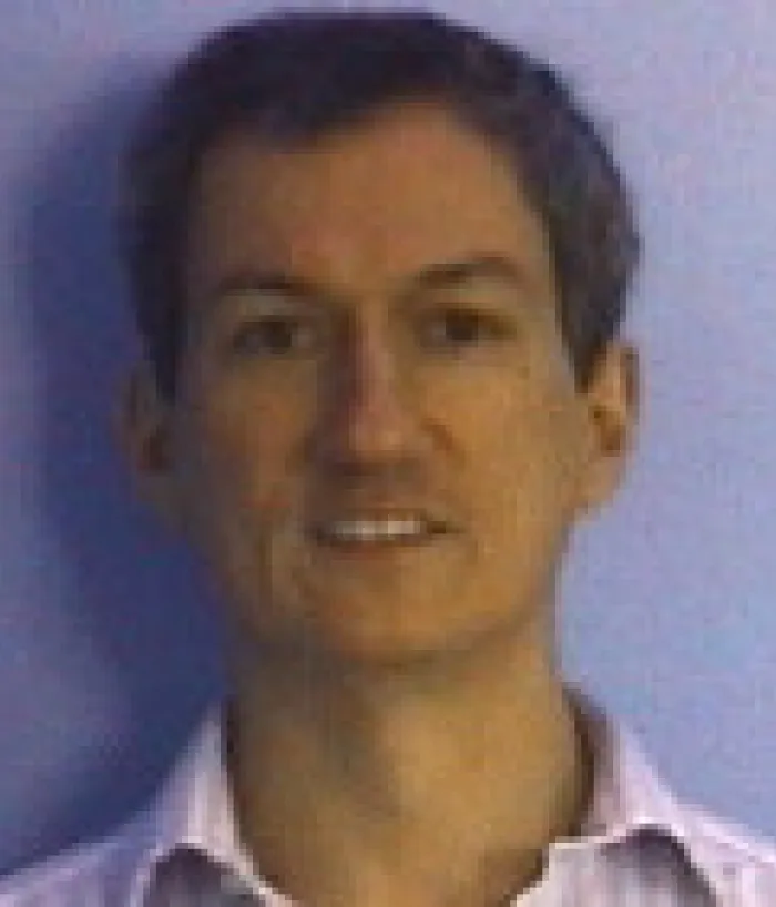 Photo of Gregory Peter Krukonis