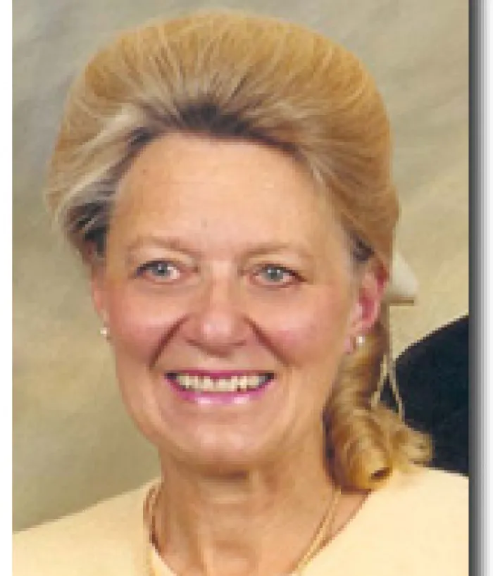 Photo of Helen J. Winkelmann