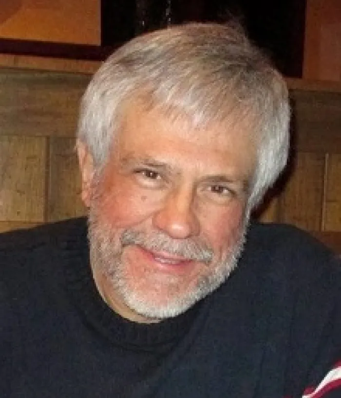 Photo of James Stephen Krysiek
