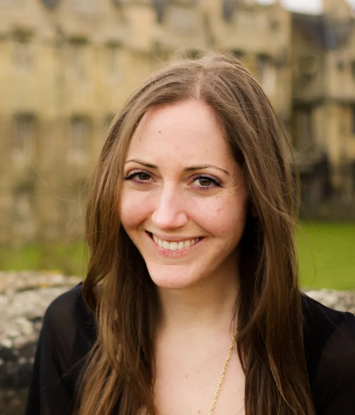 Photo of Jena Meinecke