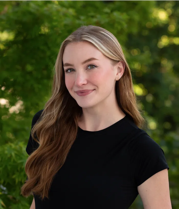 Photo of Kailey White