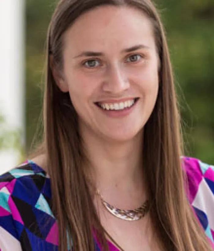 Photo of Kate Buettner