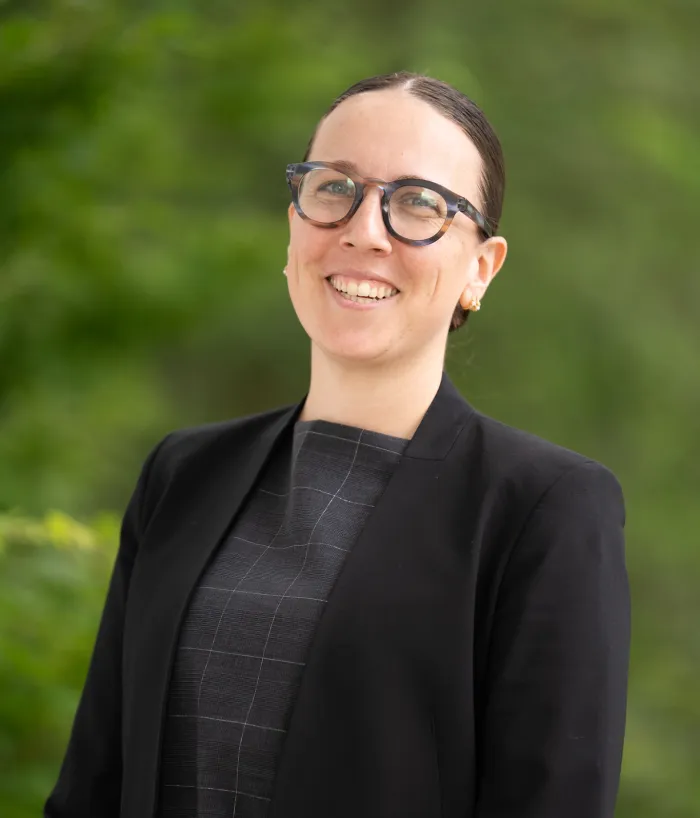 Photo of Kate Guy