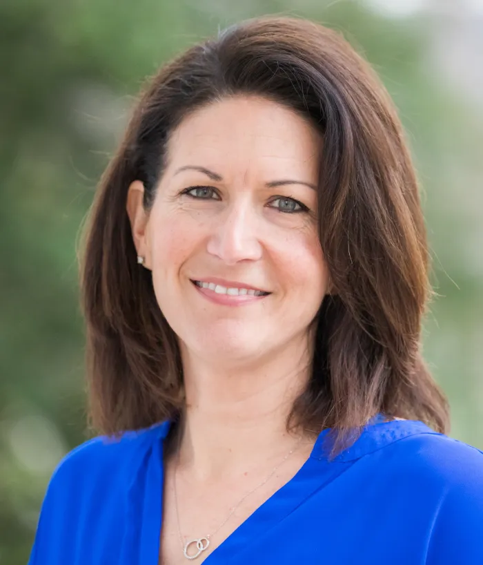 Photo of Kathleen Regentin