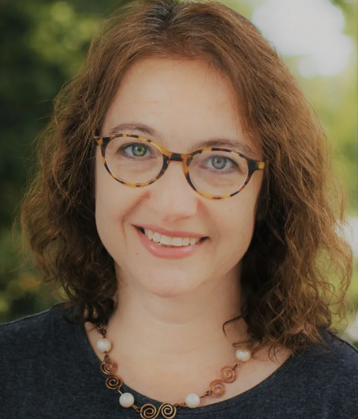 Photo of Kathy R. Berenson