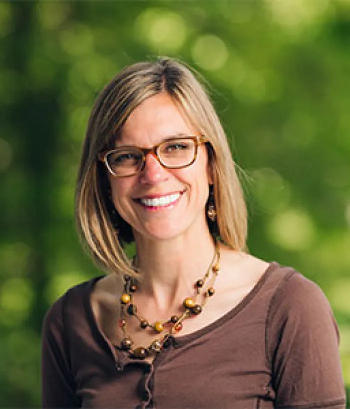 Photo of Katie Weigle