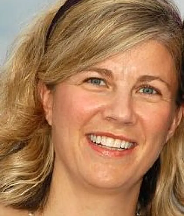 Photo of Katy Mattson