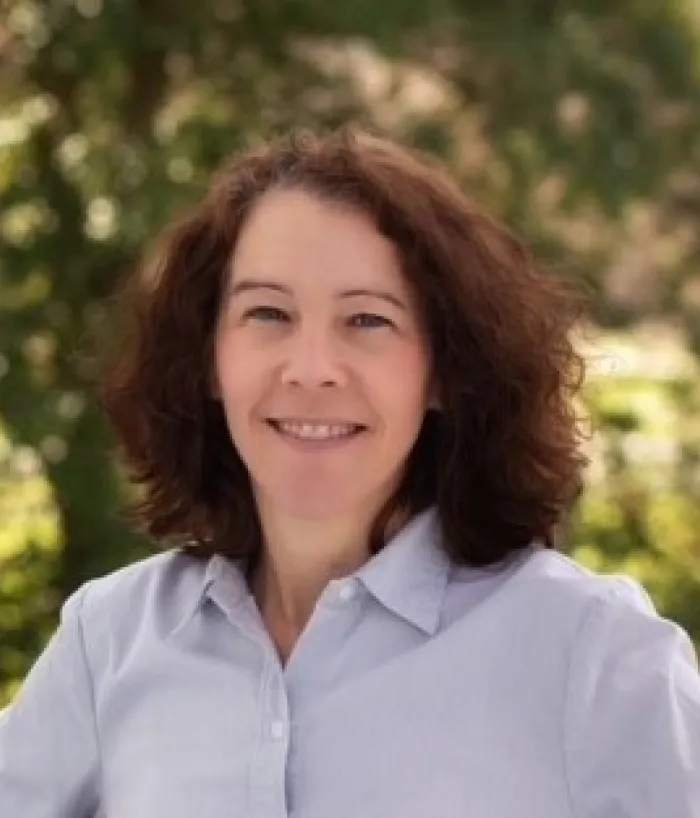 Photo of Kim Landauer