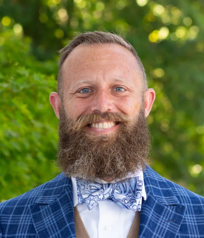 Photo of Kurt Andresen