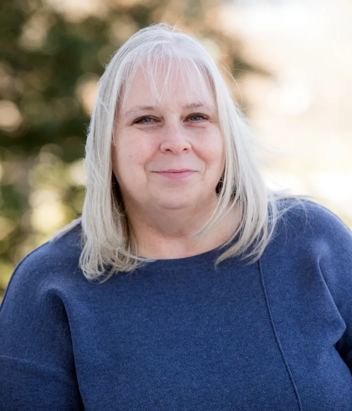 Photo of Laura Culley